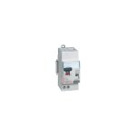 Disjoncteur diff dx 4500 autovis un 230v 16a typeac 30ma courbe c 2m