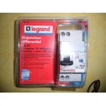 Disjoncteur diff�rentiel type ac legrand 928 35