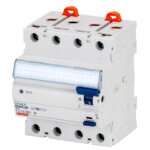 Disjoncteur diff�rentiel 40a 0, 03a