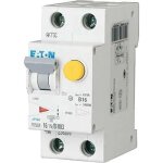 Disjoncteur diff�rentiel - eaton - pknm16 - 1 - 16 a - 30 ma - int�rieur