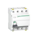 Disjoncteur diff�rentiel - schneider - a9z1 - 40 a - type ac - rectangulaire