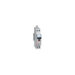 Disjoncteur dnx 4500 / 4. 5 ka bornes vis 6a legrand