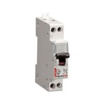 Disjoncteur dnxâ³ 4500 - 4, 5 ka courbe c et d, protection des départs - vis / vis, 32, c Disjoncteur dnxâ³ 4500 - 4, 5 ka courbe c et d, protection des départs - vis / vis, 32, c
