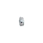Disjoncteur dx3 1p + ng c40 4, 5 / 6k ac 30ma
