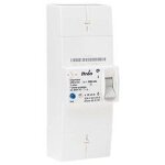 Disjoncteur edf 15 / 45a 230v slectif - itron