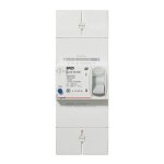 Disjoncteur enedis diffrentiel legrand 500ma instantan 2p 45 a