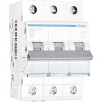 Disjoncteur hager mbn325 3 p�les 25 a