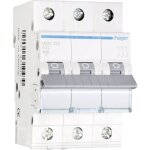 Disjoncteur hager mbn332 3 p�les 32 a