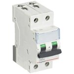 Disjoncteur - legrand - 403385 tx3 ls b10 a - 10 a - int�rieur