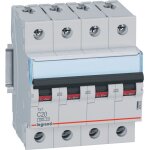 Disjoncteur legrand lexic - 403563