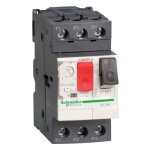Disjoncteur moteur 6 - 10 a 3p 3d tesys gv2me14