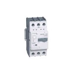 Disjoncteur moteur magnetothermique mpx� 32s 32 a 15 ka legrand 417315