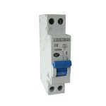Disjoncteur ph / n - 2a nf