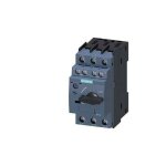 Disjoncteur de protection de moteur siemens 2. 2 - 3. 2a - 3rv20111da15