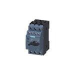 Disjoncteur de protection de moteur siemens 3rv2011 0. 9 - 1. 25a - 3rv20110ka15