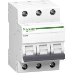 Disjoncteur schneider electric a9k01325 3814623 25 a