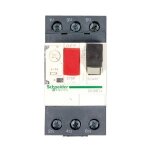 Disjoncteur triphas 2, 5 / 4 a - disjoncteur et composant elctrique - eaton