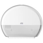 Dispens�dor higienico tork elevation t2 de papel 34, 5x27, 5x13, 2 cm
