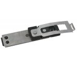 Dispositif d'arr�t m�canique - bras � glissi�re - ferme - porte ts 1500 geze