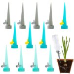 Dispositif d'arrosage automatique pour plantes, irrigation goutte  goutte kit, irrigation goutte  goutte ...