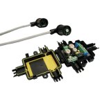 Dispositif infrarouge bft ventimiglia ns (r�f : p111401 - 00001) pour motorisation