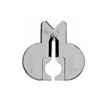 Dispositif pare - �clats pour scies sauteuses bosch 2607010079