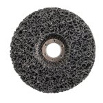 Disque 125 x 22 mm abrasif de decapage pour meuleuse Disque 125 x 22 mm abrasif de decapage pour meuleuse