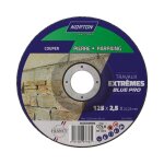 Disque 125x2, 5 mater norton extreme