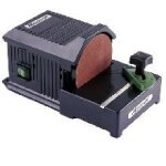 Disques abras. velcro g120 (5pc)