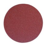 Disque abrasif auto - agrippant - non perfor� - 150 mm - gr80 - kp222 vsm