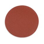 Disques abrasifs autocollants de ø 150 grain 120 Disques abrasifs autocollants de ø 150 grain 120