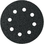 Disque abrasif fein zirkon k40  115 mm x12pcs