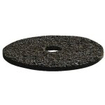 Disque abrasif en fibre scotch brite 3m