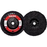 Disque abrasif gros grain avec plaque ? 115 mm xt - rd pro 3m