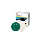 Disque abrasif hookit auto - agrippant 245 g80 - 3m - q01689