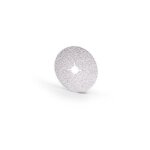 Disques abrasifs pour meuleuse - stearate plus aluminium xf733 - par 50 vsm