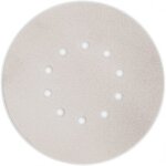 Disques abrasifs moussflex � 225 mm grain 220 - par 12 flex