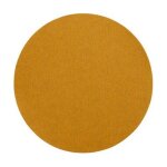 Disque abrasif support papier hookit 255p g220 d 150mm - 3m - 63359