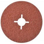 Disque abrasif universal support meuleuse - 115 mm - 5 pi?ces grain 24