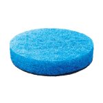 Disque anti - rayures bosch pour universal brush - 1600a023kz