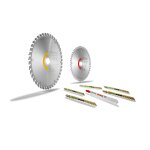 Disques de coupe festool ksb - sort / 2 w / l; 160x1 8x20 mm; z42 / z52; 10 / - 5; 2 pcs. + lames pour ...