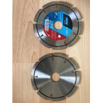 Disque diaman norton classic 115 x 22. 23