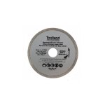 Disque de diamant - 180 mm x 22. 2 mm