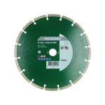 Disque diamant Ø230mm proline hikoki 752805 - al. 22. 2 seg. 7 universel fritté Disque diamant Ø230mm proline hikoki 752805 - al. 22. 2 seg. 7 universel fritté