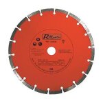 Disque diamant 230mm segmemts