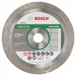 Disque diamant 76 mm best for c�ramic pour meuleuse d'angle gws 10, 8 - 76 v - ec