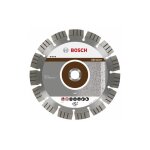 Disque diamant best for abrasive � 125 al 22, 23 bosch 2608602680