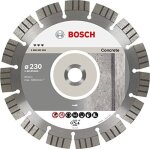 Disque diamant best for concrete 150