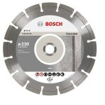 Disque diamant  bton professional for concrete 150 bosch