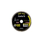 Disque diamant  carla'o hq cobalt  d. 200 x al. 22, 2 x ht. 5 mm - carrelage
